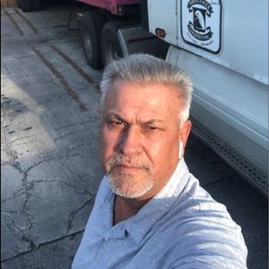 Meet your Posher, Jose manuel